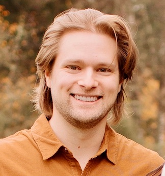 Photo of Trevor Allen
